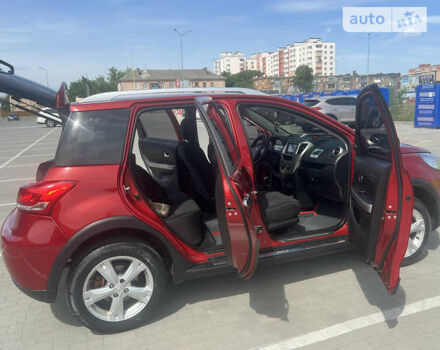 Грейт Вол Хавал М4, объемом двигателя 1.5 л и пробегом 78 тыс. км за 6600 $, фото 9 на Automoto.ua