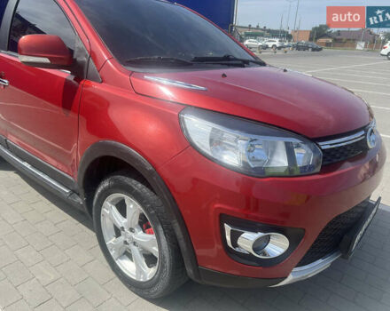 Грейт Вол Хавал М4, объемом двигателя 1.5 л и пробегом 78 тыс. км за 6600 $, фото 7 на Automoto.ua