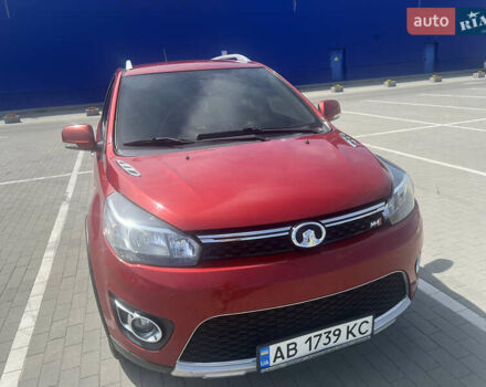 Грейт Вол Хавал М4, объемом двигателя 1.5 л и пробегом 78 тыс. км за 6600 $, фото 6 на Automoto.ua