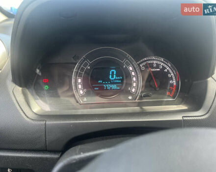 Грейт Вол Хавал М4, объемом двигателя 1.5 л и пробегом 78 тыс. км за 6600 $, фото 19 на Automoto.ua