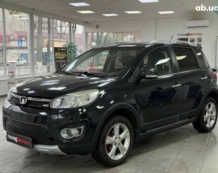 Грейт Вол Хавал М4, об'ємом двигуна 1.5 л та пробігом 196 тис. км за 5890 $, фото 5 на Automoto.ua