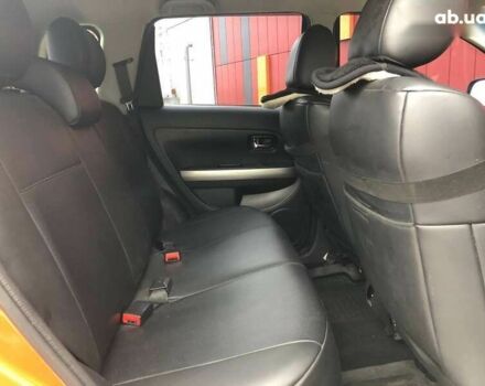 Грейт Вол Хавал М4, об'ємом двигуна 0 л та пробігом 141 тис. км за 6290 $, фото 8 на Automoto.ua