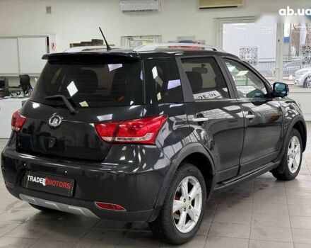 Грейт Вол Хавал М4, объемом двигателя 1.5 л и пробегом 196 тыс. км за 5490 $, фото 12 на Automoto.ua