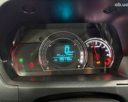 Грейт Вол Хавал М4, объемом двигателя 1.5 л и пробегом 196 тыс. км за 5190 $, фото 22 на Automoto.ua