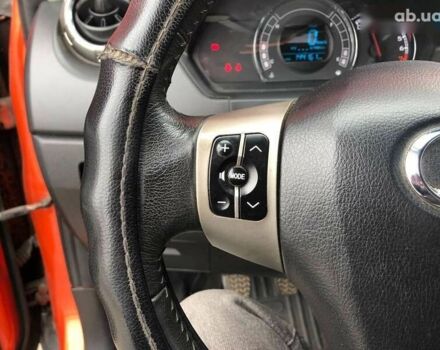 Грейт Вол Хавал М4, об'ємом двигуна 0 л та пробігом 141 тис. км за 6290 $, фото 18 на Automoto.ua