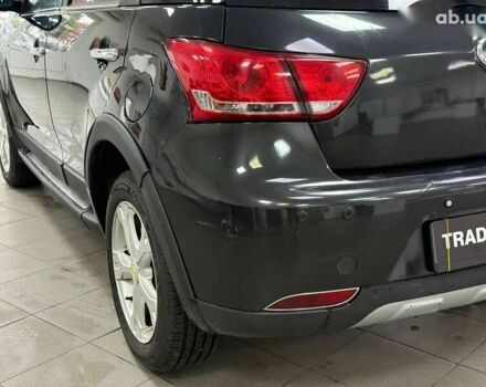 Грейт Вол Хавал М4, объемом двигателя 1.5 л и пробегом 196 тыс. км за 5490 $, фото 9 на Automoto.ua
