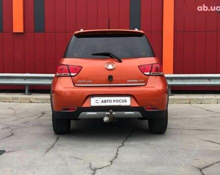 Грейт Вол Хавал М4, об'ємом двигуна 0 л та пробігом 141 тис. км за 6290 $, фото 6 на Automoto.ua