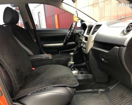 Грейт Вол Хавал М4, об'ємом двигуна 0 л та пробігом 141 тис. км за 6290 $, фото 9 на Automoto.ua