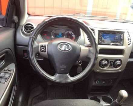 Грейт Вол Хавал М4, об'ємом двигуна 0 л та пробігом 141 тис. км за 6290 $, фото 13 на Automoto.ua