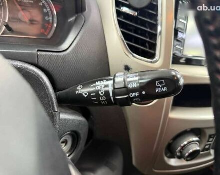 Грейт Вол Хавал М4, объемом двигателя 1.5 л и пробегом 196 тыс. км за 5190 $, фото 24 на Automoto.ua