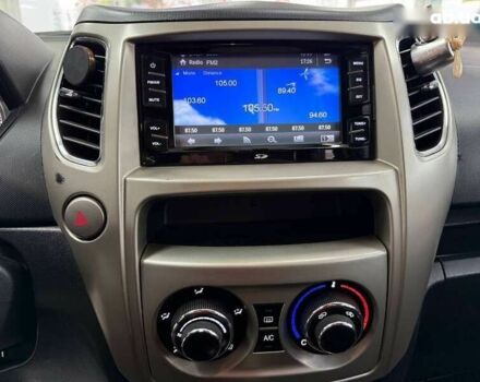 Грейт Вол Хавал М4, об'ємом двигуна 1.5 л та пробігом 196 тис. км за 5890 $, фото 22 на Automoto.ua