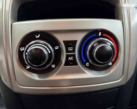 Грейт Вол Хавал М4, объемом двигателя 1.5 л и пробегом 196 тыс. км за 5490 $, фото 27 на Automoto.ua