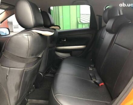 Грейт Вол Хавал М4, об'ємом двигуна 0 л та пробігом 141 тис. км за 6290 $, фото 11 на Automoto.ua