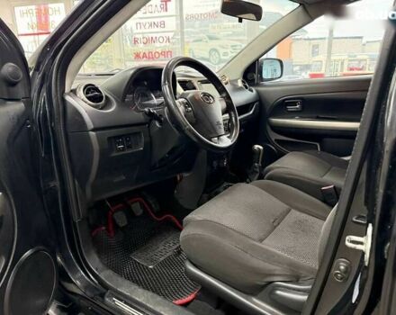 Грейт Вол Хавал М4, объемом двигателя 1.5 л и пробегом 196 тыс. км за 5490 $, фото 19 на Automoto.ua