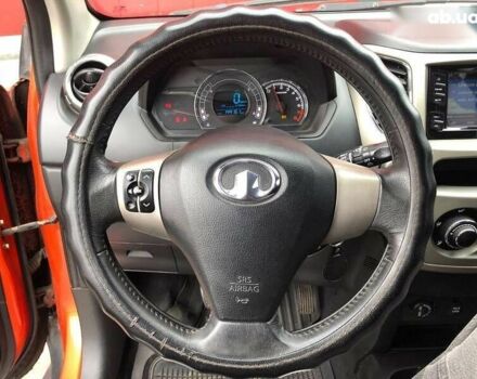 Грейт Вол Хавал М4, об'ємом двигуна 0 л та пробігом 141 тис. км за 6290 $, фото 14 на Automoto.ua