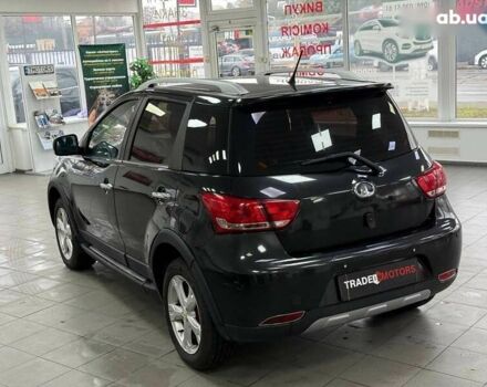 Грейт Вол Хавал М4, объемом двигателя 1.5 л и пробегом 196 тыс. км за 5490 $, фото 8 на Automoto.ua