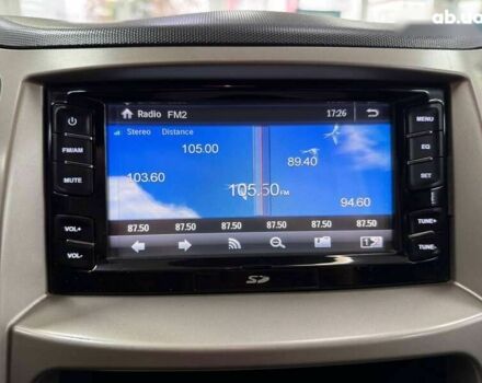 Грейт Вол Хавал М4, объемом двигателя 1.5 л и пробегом 196 тыс. км за 5490 $, фото 26 на Automoto.ua