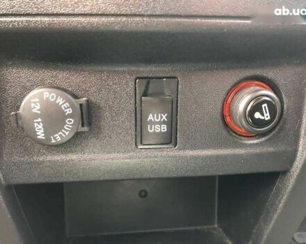 Грейт Вол Хавал М4, об'ємом двигуна 0 л та пробігом 141 тис. км за 6290 $, фото 24 на Automoto.ua