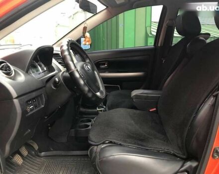 Грейт Вол Хавал М4, об'ємом двигуна 0 л та пробігом 141 тис. км за 6290 $, фото 10 на Automoto.ua