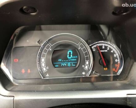 Грейт Вол Хавал М4, об'ємом двигуна 0 л та пробігом 141 тис. км за 6290 $, фото 20 на Automoto.ua