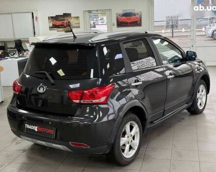 Грейт Вол Хавал М4, об'ємом двигуна 1.5 л та пробігом 196 тис. км за 5890 $, фото 8 на Automoto.ua