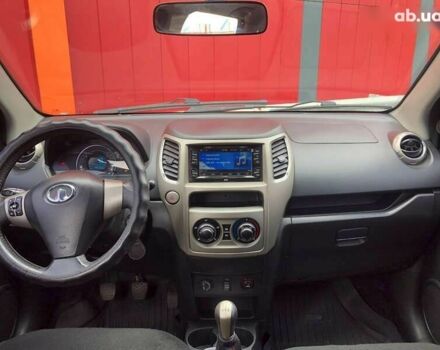 Грейт Вол Хавал М4, об'ємом двигуна 0 л та пробігом 141 тис. км за 6290 $, фото 12 на Automoto.ua