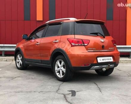 Грейт Вол Хавал М4, об'ємом двигуна 0 л та пробігом 141 тис. км за 6290 $, фото 4 на Automoto.ua