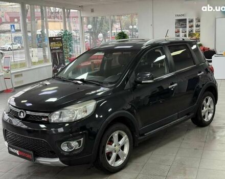 Грейт Вол Хавал М4, объемом двигателя 1.5 л и пробегом 196 тыс. км за 5190 $, фото 6 на Automoto.ua