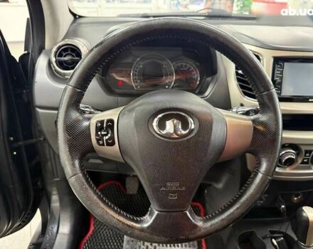 Грейт Вол Хавал М4, об'ємом двигуна 1.5 л та пробігом 196 тис. км за 5890 $, фото 18 на Automoto.ua