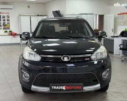 Грейт Вол Хавал М4, объемом двигателя 1.5 л и пробегом 196 тыс. км за 5490 $, фото 3 на Automoto.ua