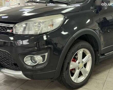 Грейт Вол Хавал М4, объемом двигателя 1.5 л и пробегом 196 тыс. км за 5190 $, фото 4 на Automoto.ua