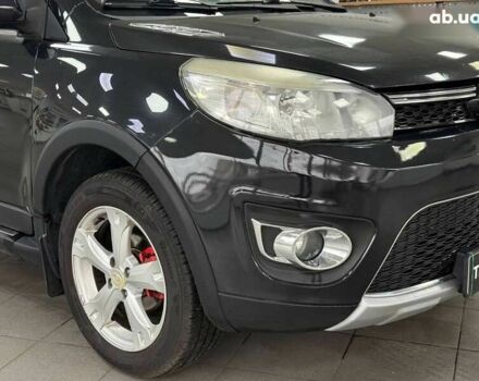 Грейт Вол Хавал М4, объемом двигателя 1.5 л и пробегом 196 тыс. км за 5190 $, фото 2 на Automoto.ua