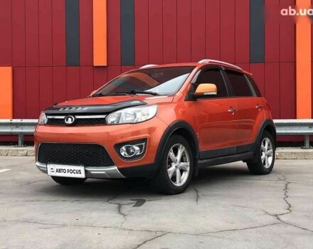 Грейт Вол Хавал М4, об'ємом двигуна 0 л та пробігом 141 тис. км за 6290 $, фото 3 на Automoto.ua