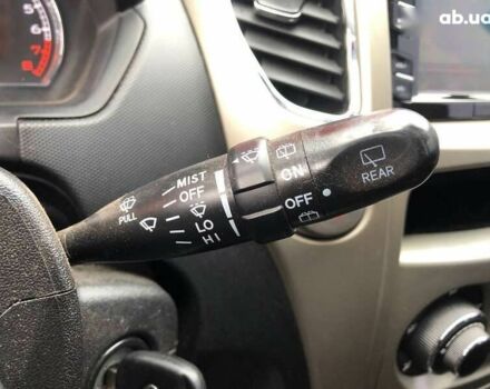 Грейт Вол Хавал М4, об'ємом двигуна 0 л та пробігом 141 тис. км за 6290 $, фото 19 на Automoto.ua