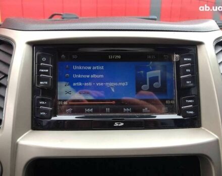 Грейт Вол Хавал М4, об'ємом двигуна 0 л та пробігом 141 тис. км за 6290 $, фото 21 на Automoto.ua