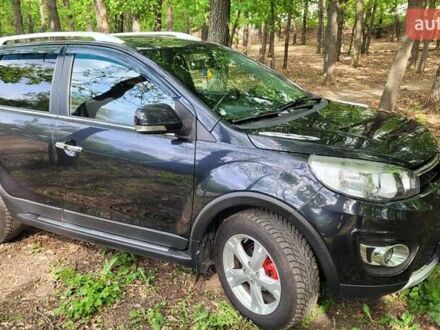 Грейт Вол Хавал М4 2014 в Одессе на Automoto.ua Грейт Вол Хавал М4, объемом двигателя 1.5 л и пробегом 90 тыс. км за 6000 $, фото 1 на Automoto.ua