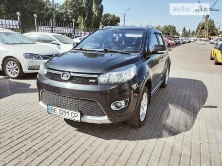 Грейт Вол Хавал М4 2014 в Николаеве на Automoto.ua Грейт Вол Хавал М4, объемом двигателя 1.5 л и пробегом 185 тыс. км за 7700 $, фото 1 на Automoto.ua