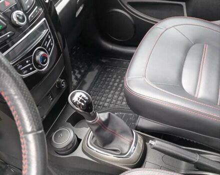 Серый Грейт Вол Хавал М4, объемом двигателя 1.5 л и пробегом 116 тыс. км за 6700 $, фото 10 на Automoto.ua