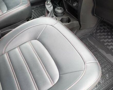 Серый Грейт Вол Хавал М4, объемом двигателя 1.5 л и пробегом 116 тыс. км за 6700 $, фото 11 на Automoto.ua