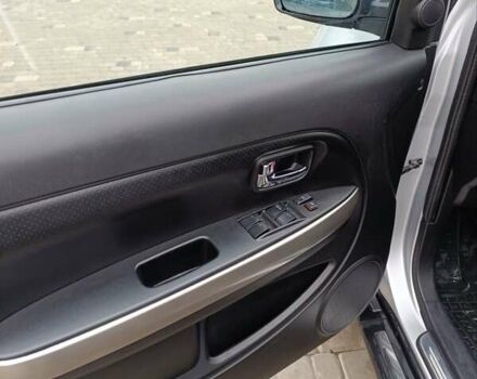 Серый Грейт Вол Хавал М4, объемом двигателя 1.5 л и пробегом 116 тыс. км за 6700 $, фото 9 на Automoto.ua