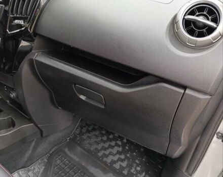 Серый Грейт Вол Хавал М4, объемом двигателя 1.5 л и пробегом 116 тыс. км за 6700 $, фото 13 на Automoto.ua