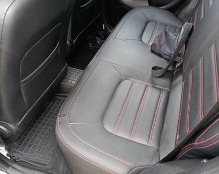 Серый Грейт Вол Хавал М4, объемом двигателя 1.5 л и пробегом 116 тыс. км за 6700 $, фото 6 на Automoto.ua