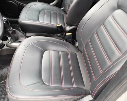 Серый Грейт Вол Хавал М4, объемом двигателя 1.5 л и пробегом 116 тыс. км за 6700 $, фото 14 на Automoto.ua