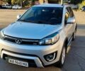 Серый Грейт Вол Хавал М4, объемом двигателя 1.5 л и пробегом 53 тыс. км за 8439 $, фото 1 на Automoto.ua