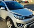 Серый Грейт Вол Хавал М4, объемом двигателя 1.5 л и пробегом 53 тыс. км за 8439 $, фото 5 на Automoto.ua