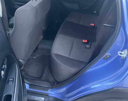 Синий Грейт Вол Хавал М4, объемом двигателя 1.5 л и пробегом 156 тыс. км за 4200 $, фото 9 на Automoto.ua