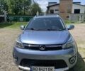 Синий Грейт Вол Хавал М4, объемом двигателя 1.5 л и пробегом 146 тыс. км за 6250 $, фото 1 на Automoto.ua