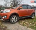 Оранжевый Грейт Вол Хавал М4, объемом двигателя 1.5 л и пробегом 79 тыс. км за 6299 $, фото 1 на Automoto.ua