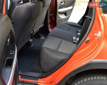 Помаранчевий Грейт Вол Хавал М4, об'ємом двигуна 1.5 л та пробігом 247 тис. км за 5800 $, фото 15 на Automoto.ua