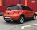 Помаранчевий Грейт Вол Хавал М4, об'ємом двигуна 1.5 л та пробігом 141 тис. км за 6590 $, фото 7 на Automoto.ua